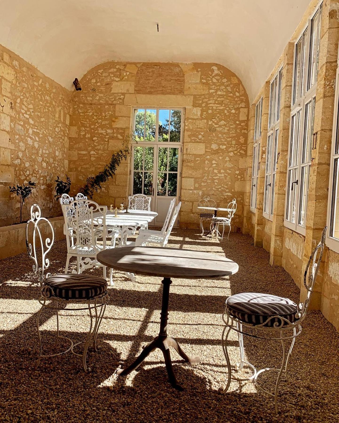 Rouffignac-de-Sigoules Chateau Le Repos מראה חיצוני תמונה